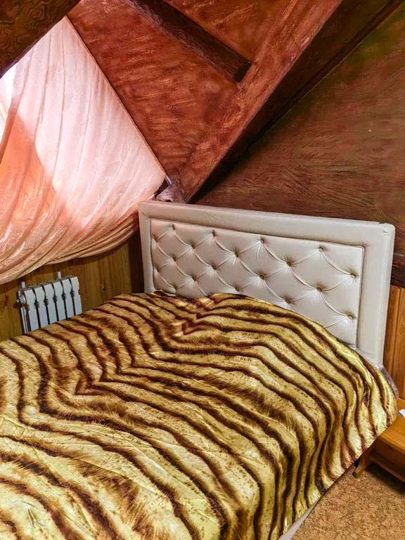 Гостевой домик "Кутха"