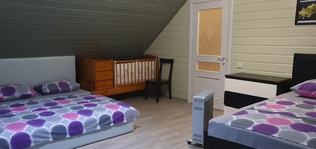 3-комнатный Дом