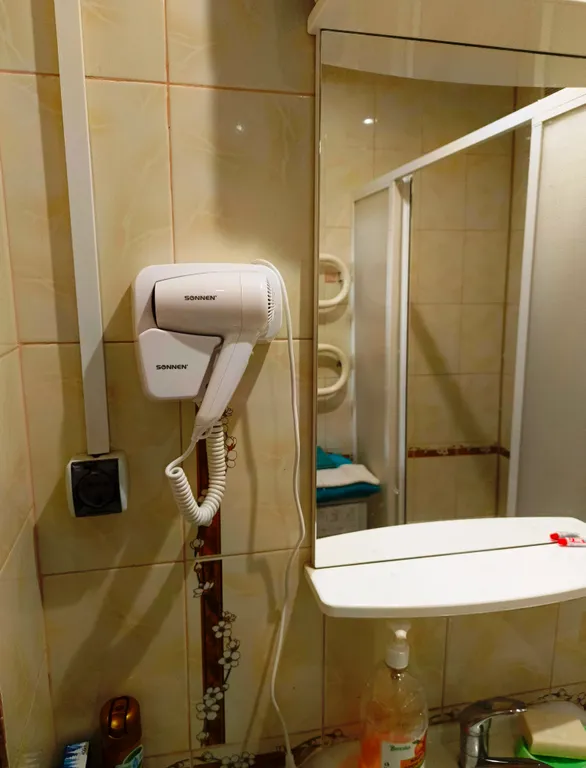 Усталый путник