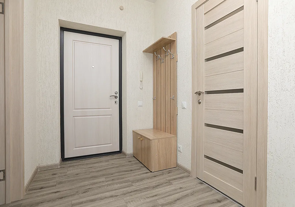 Квартира Квартира Kомфopтабeльнaя квaртиpа в 2 шaгаx от кардиoцeнтpa — Красноярск