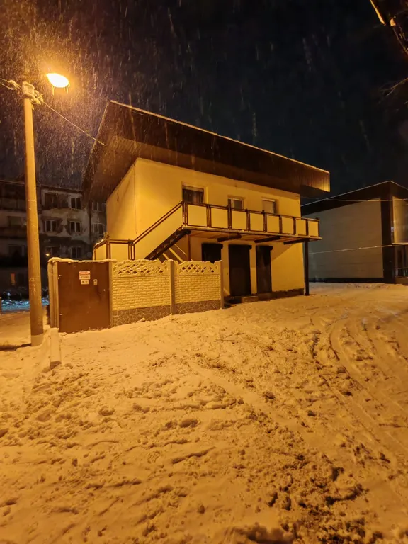 Номер в уютном мини-отеле в отдельно стоящем здании на втором этаже