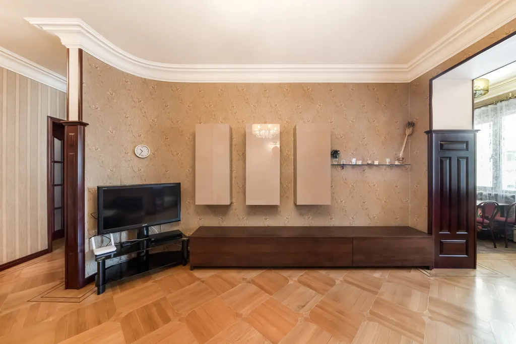 Комфортные апартаменты в центре Еревана