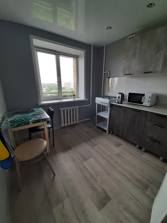 Квартира в историческом центре города