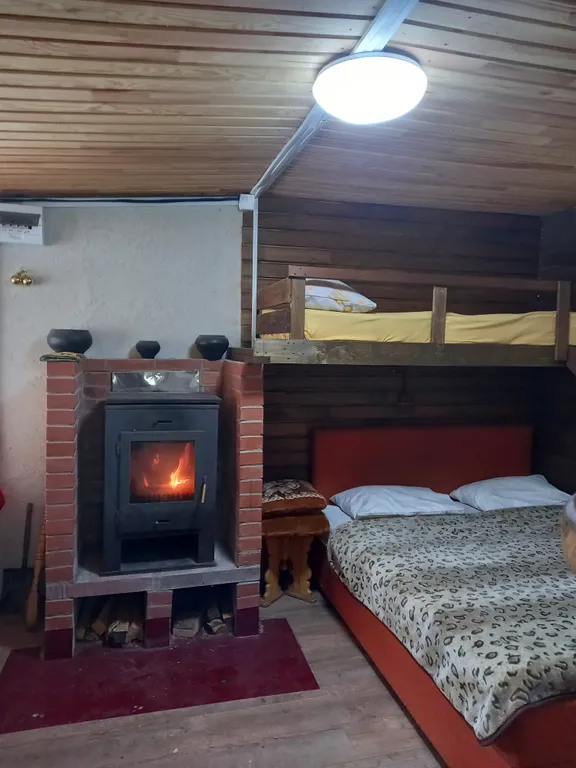 Квартира Комната — аренда посуточно в Брест