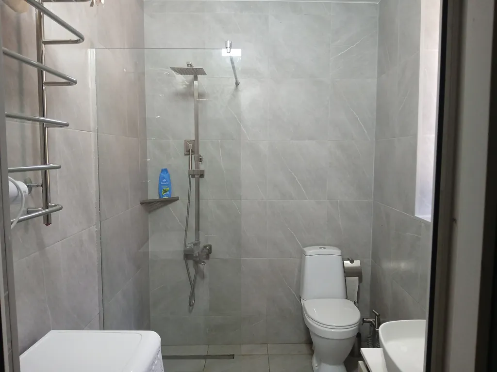 Квартира 2-комнатная Квартира — Дербент