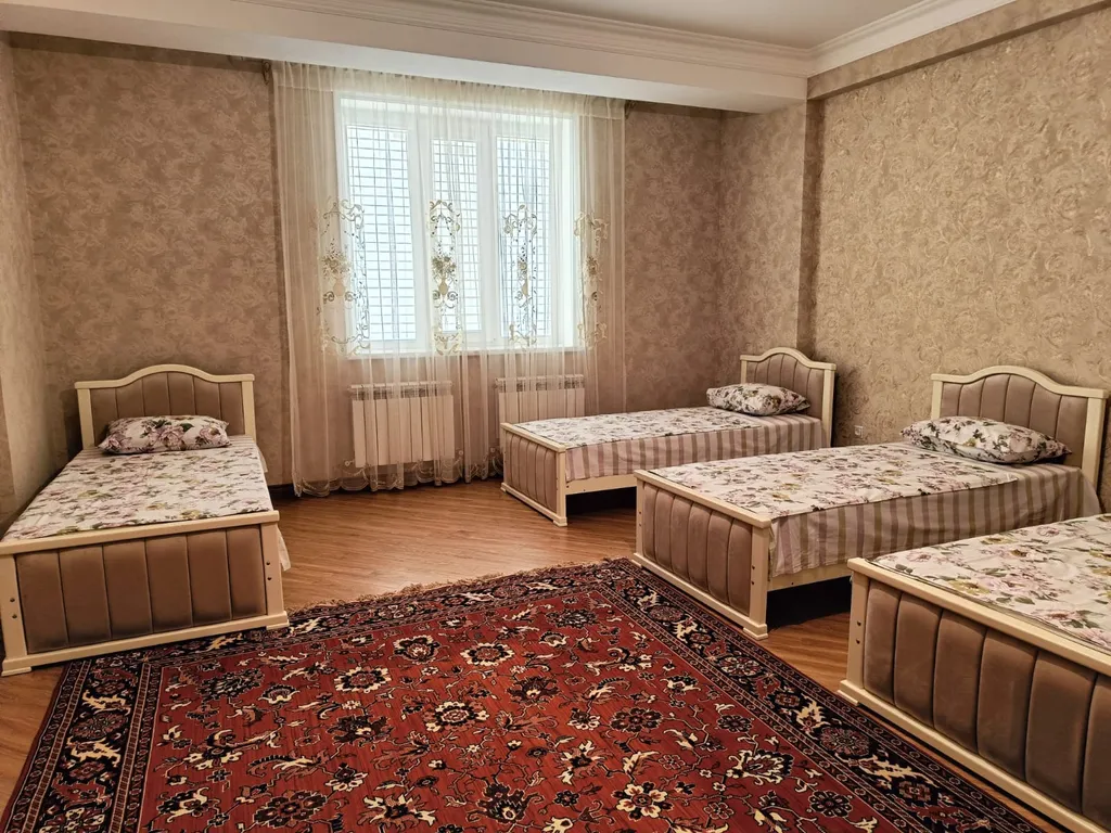 Квартира 2-комнатная Квартира — Махачкала