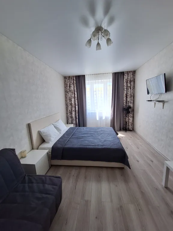 Апартаменты в Северном районе