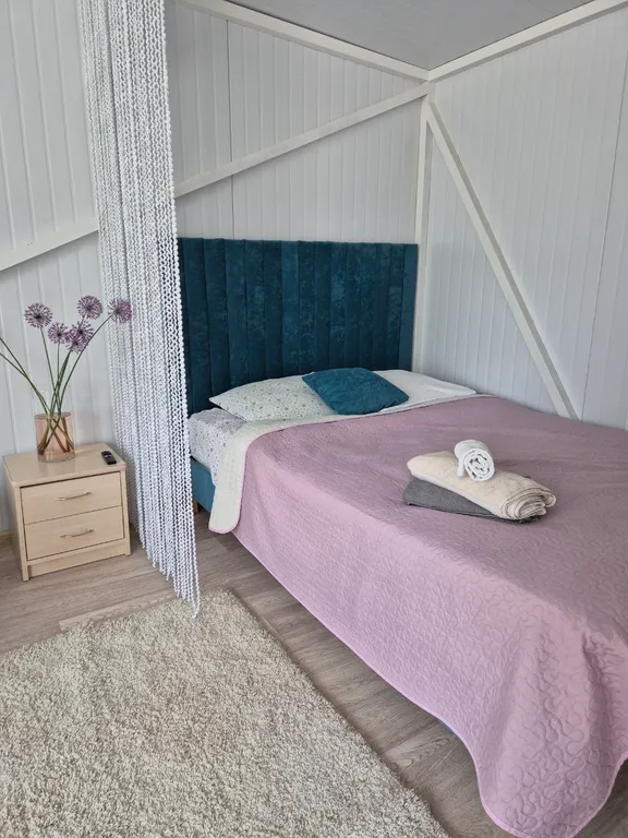 Коттедж Дом рядом с морем — Зеленоградск