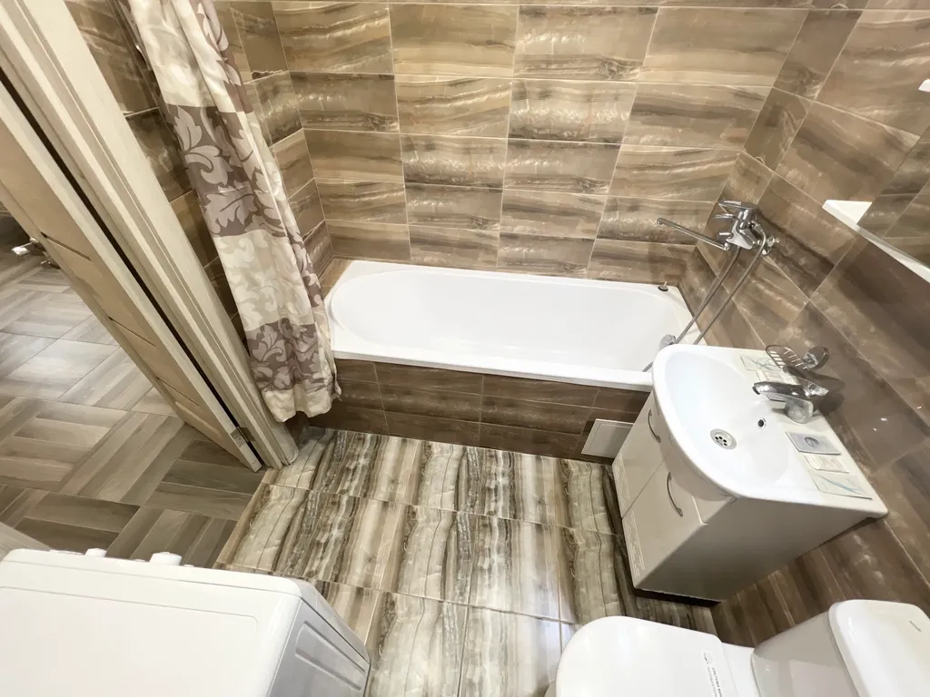 Студия на Пролетарской