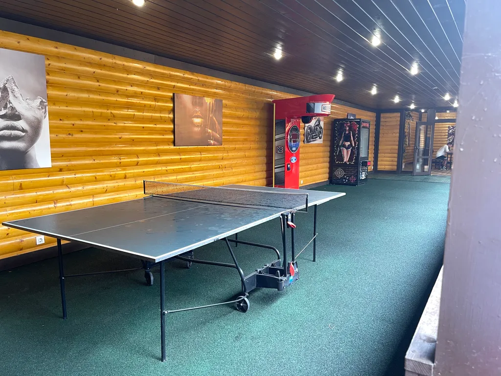 Медвежий берег