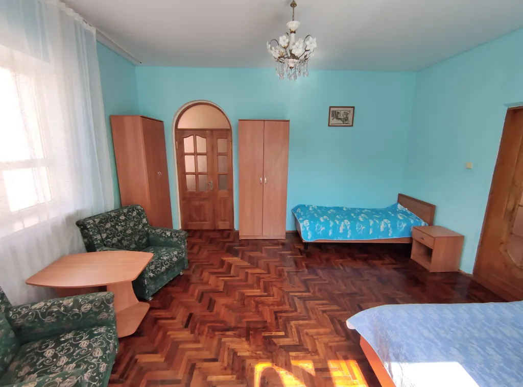 Квартира Комната — Анапа
