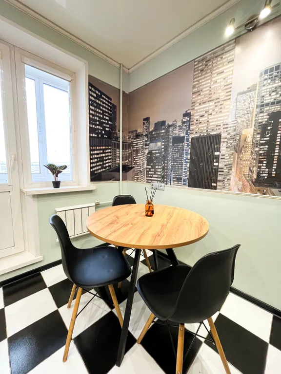 Уютная квартира для вас