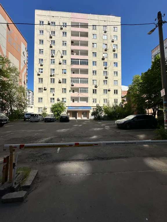 Квартира Комфортная просторная квартира — Краснодар