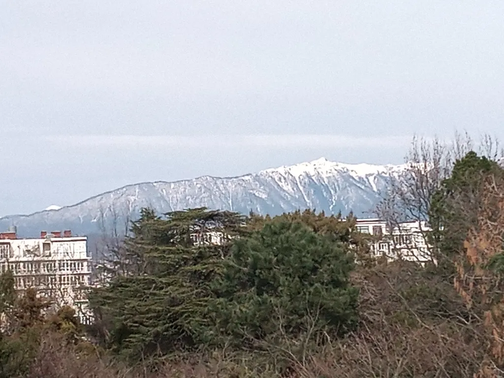 Квартира Квартира Добро пожаловать в Сириус — Сириус