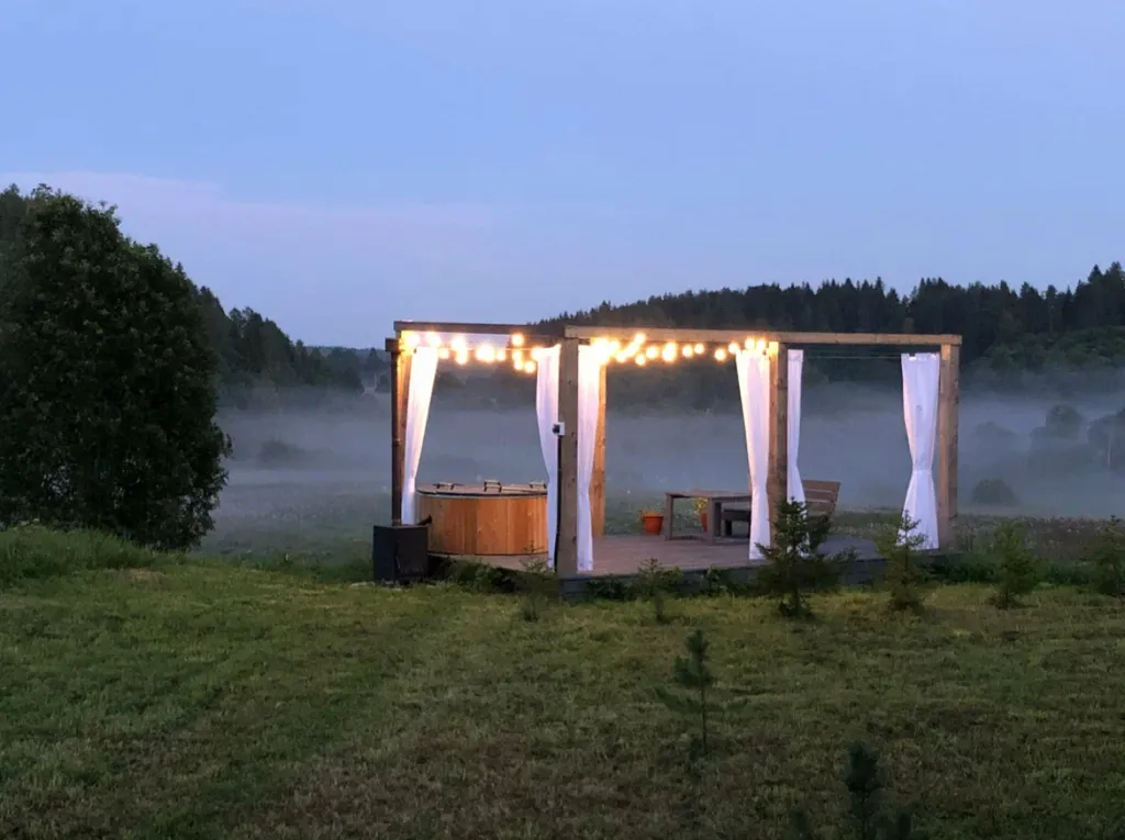 Хюгге микли