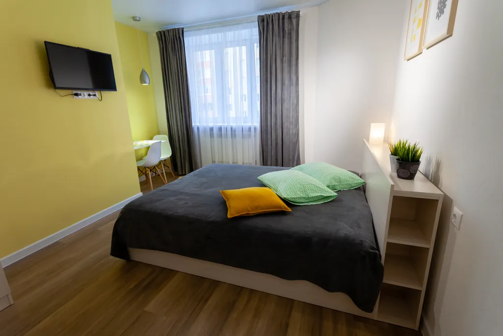 Чистота, удобство, доступность, отзывчивость