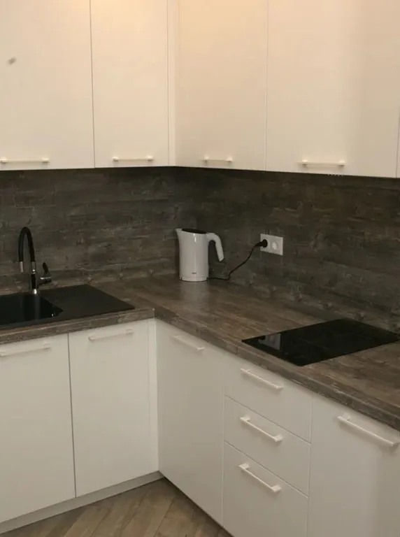 Квартира Квартира-cтудия в Нижнeимерeтинской бухте — Сириус