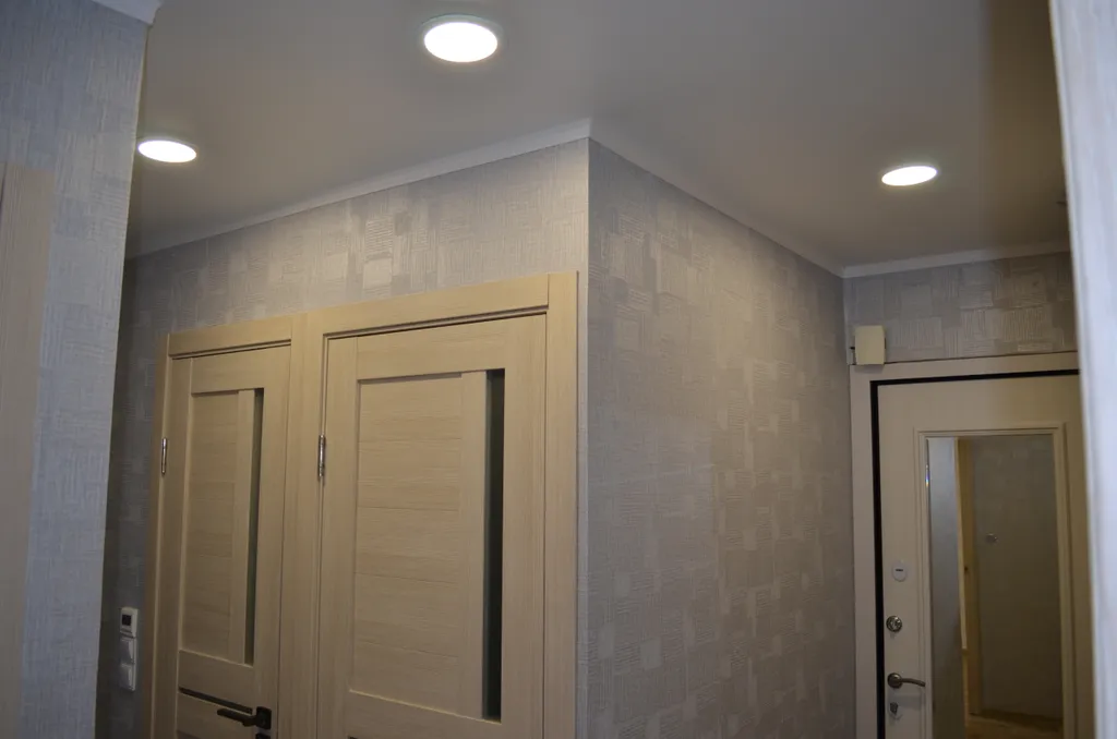 Уютная двухкомнатная квартира в спальном районе от собственника