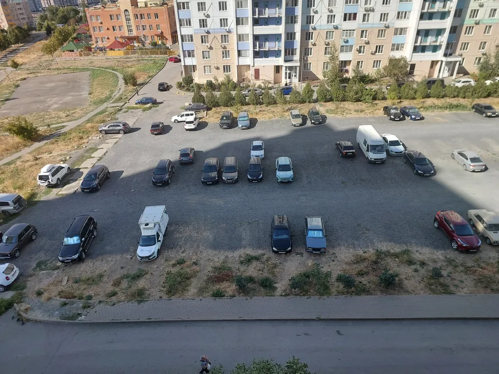 Квартира в Левенцовском районе