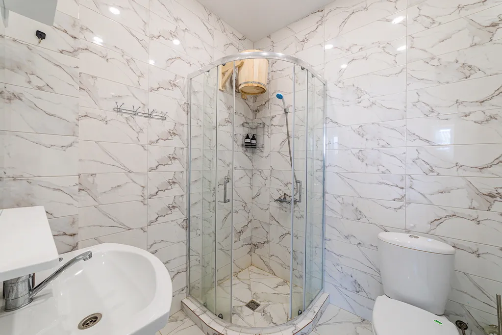 Коттедж Гостевой дом Дельфин — Можайск