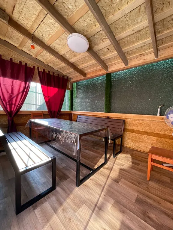 Уютный номер у моря