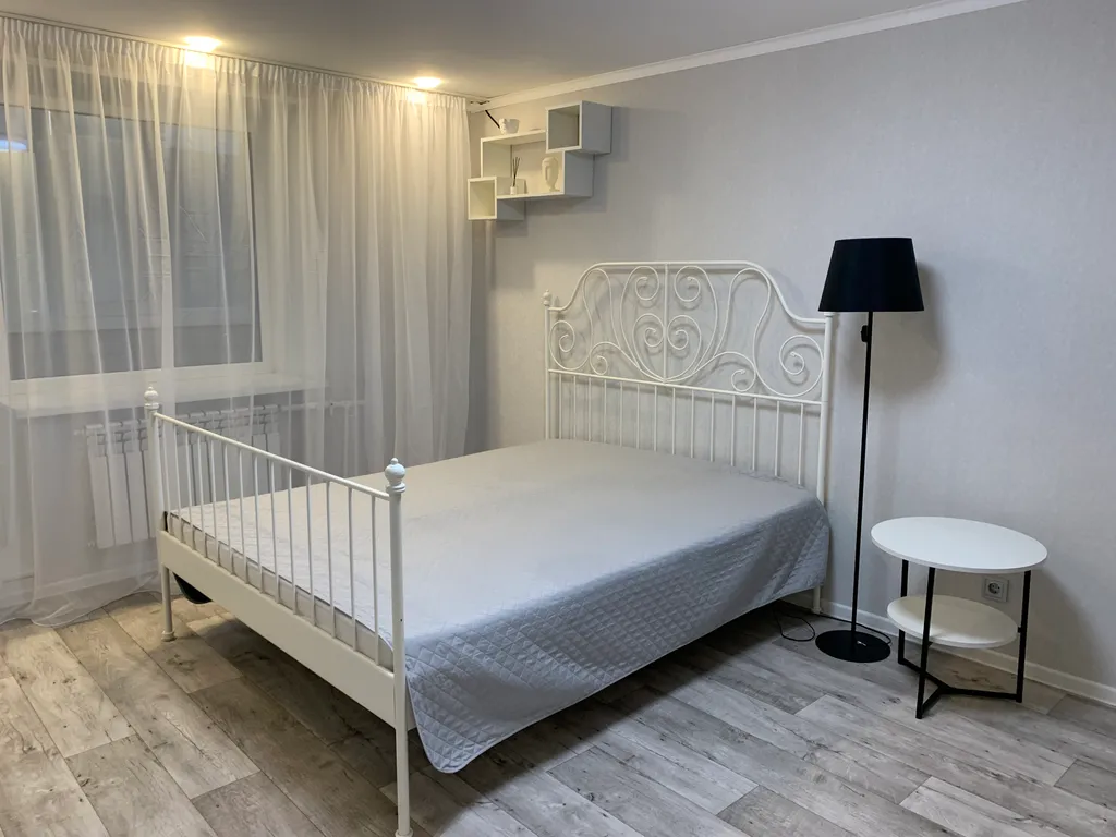 Уютная квартира со всеми удобствами