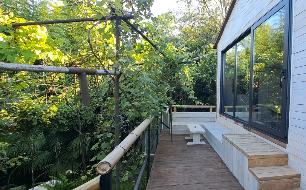 Эко-дом ЕнотоДом