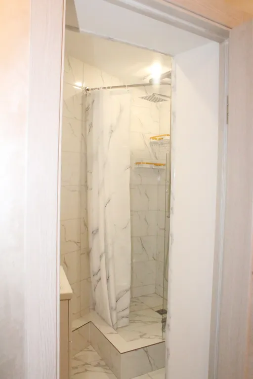 Уютная студия около санатория Виктория