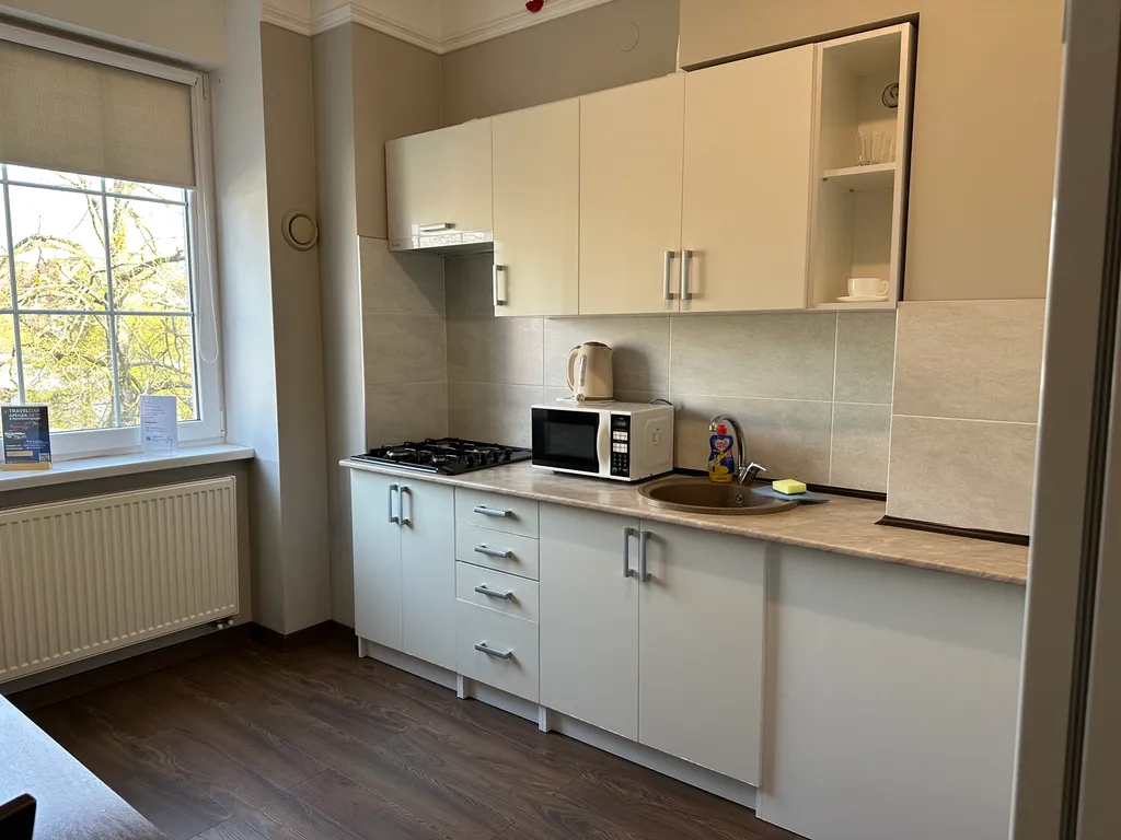 Квартира Baltic Resort у Балтийского моря — Пионерский