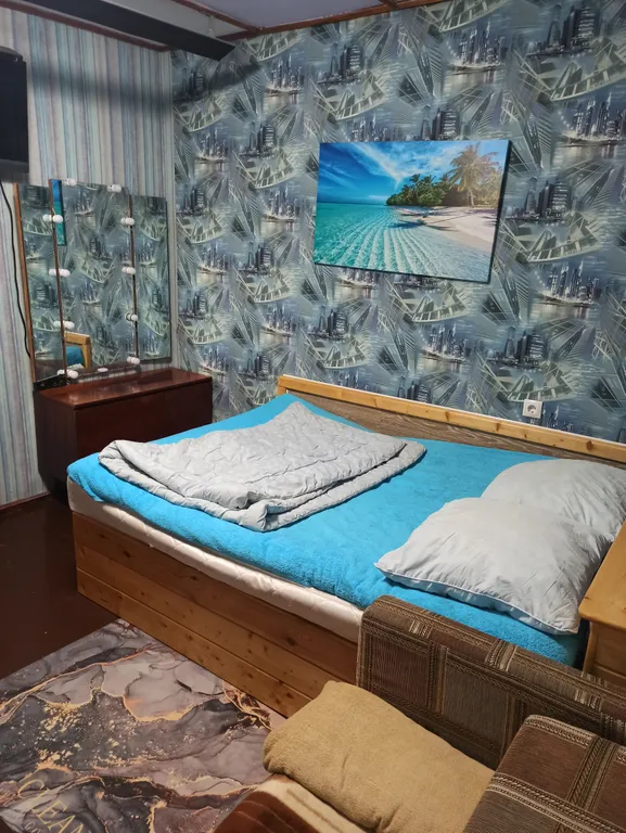 Дача у реки