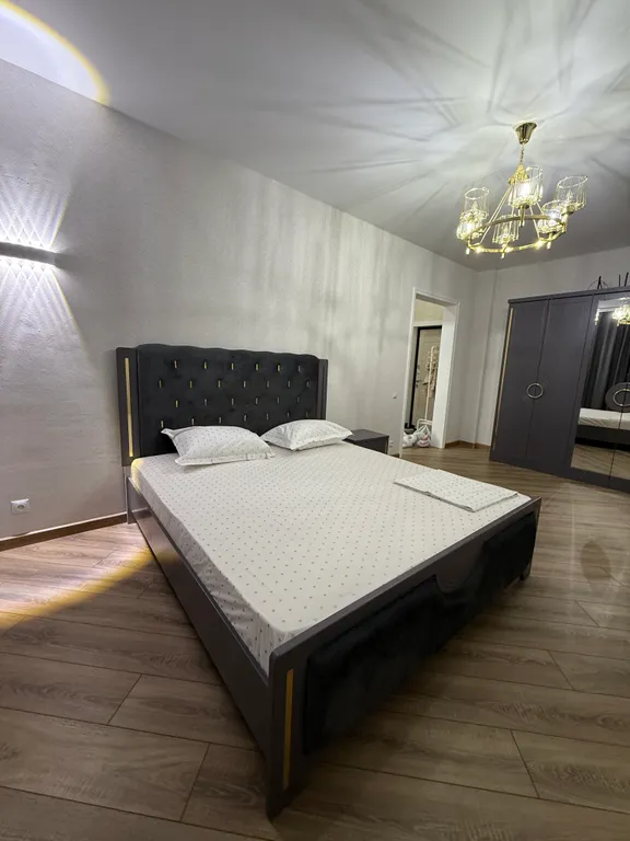 Квартира Уютная квартира — Махачкала