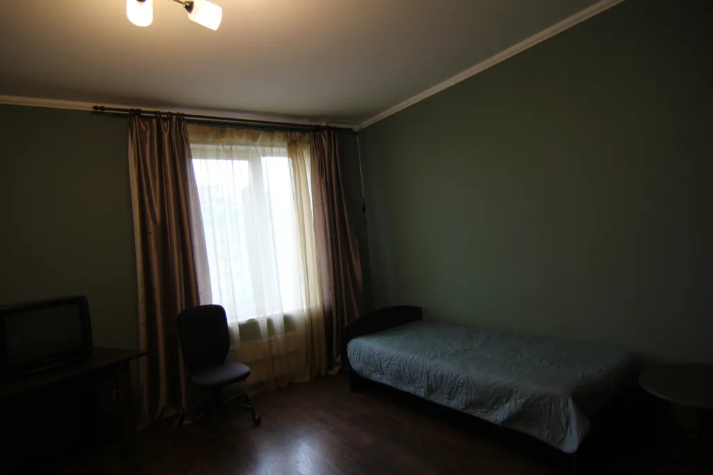 1-комнатная квартира полулюкс