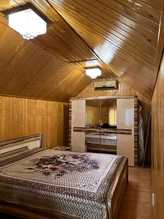 Коттедж Уютный дом для отдыха — Сухум