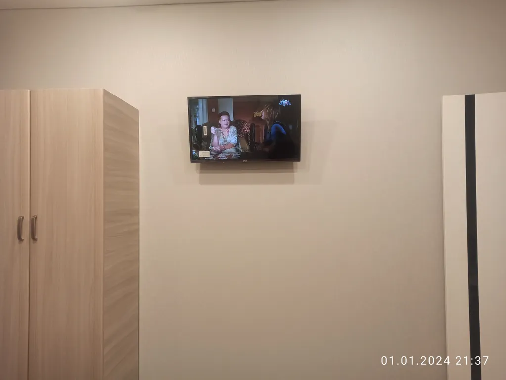 Комфортный апартамент с видом на горы