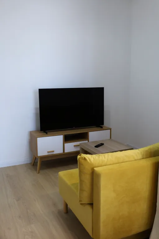 Уютная квартира в историческом центре Бреста