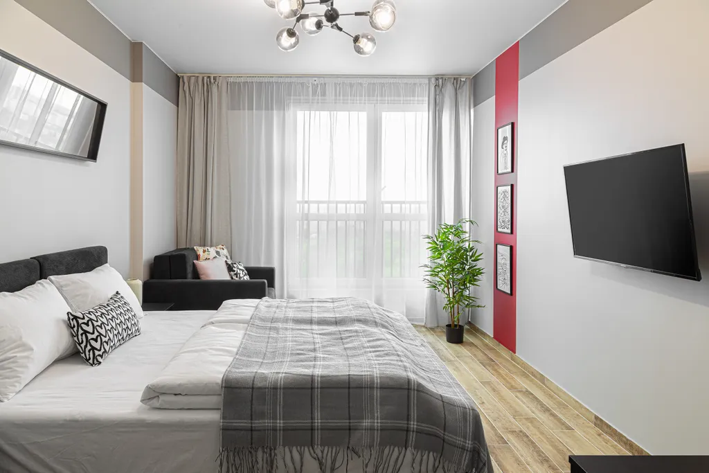 Квартира Квартира MIXY - Nordy Homes — Минск