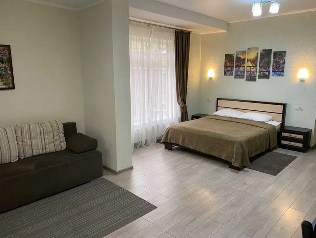 Квартира Комната — аренда посуточно в Даховская