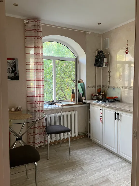 Квартира Квартира возле моря — Севастополь