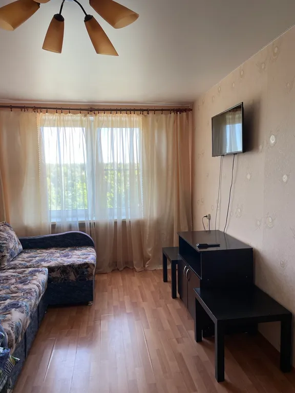 Квартира Уютная двухкомнатная квартира рядом с заливом — Приморск