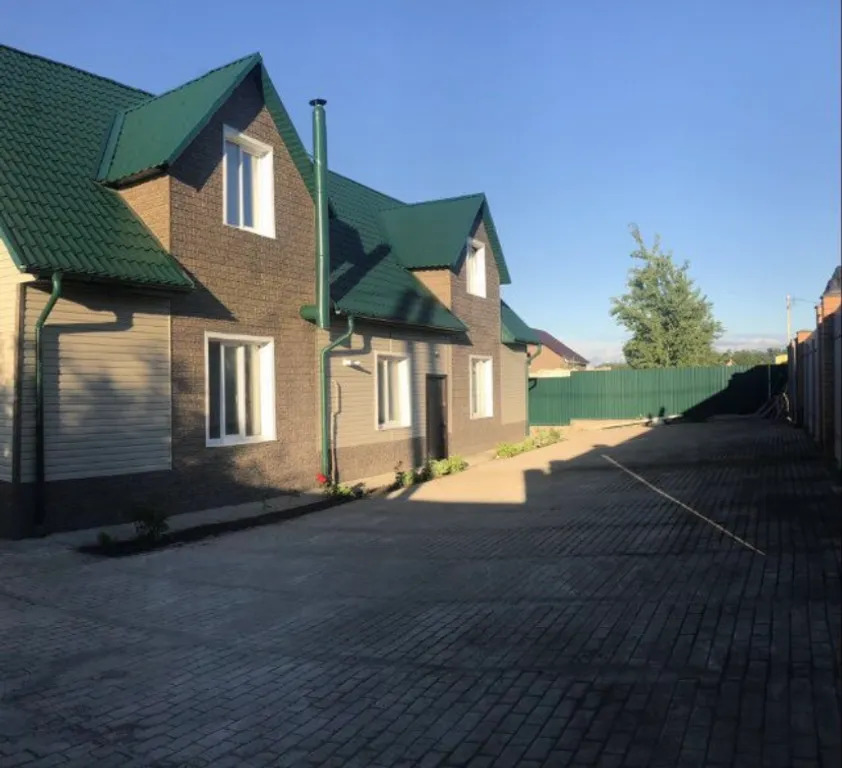 Уютная квартира-студия на Досуговском