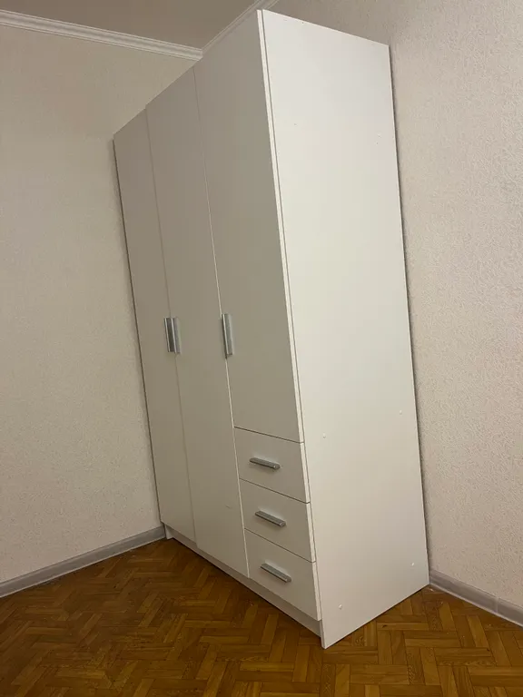 Квартира Квартира в шаговой доступности от метро Бибирево — Москва