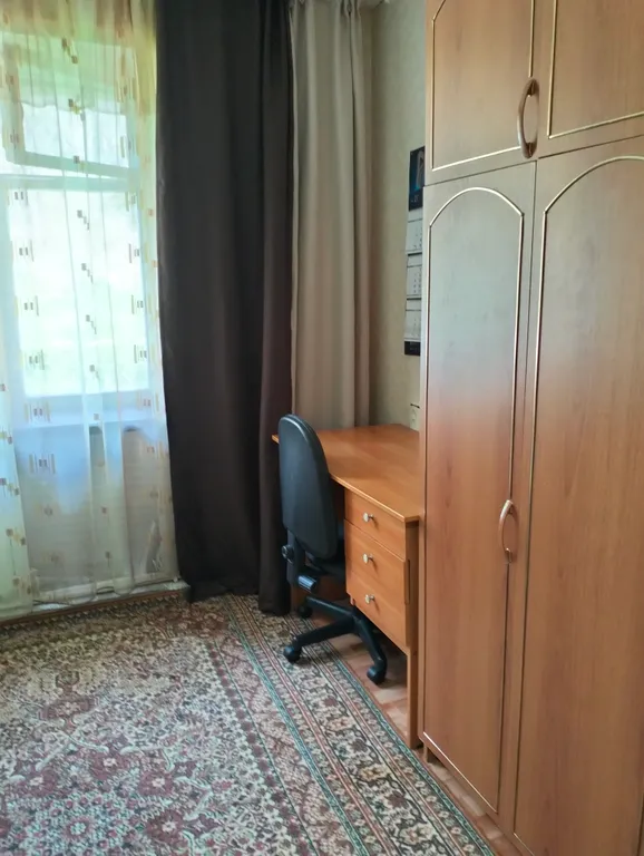 Квартира в сердце Тебердинского нацпарка, уютно как дома