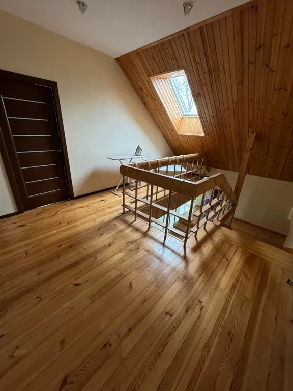 Коттедж на Береговой