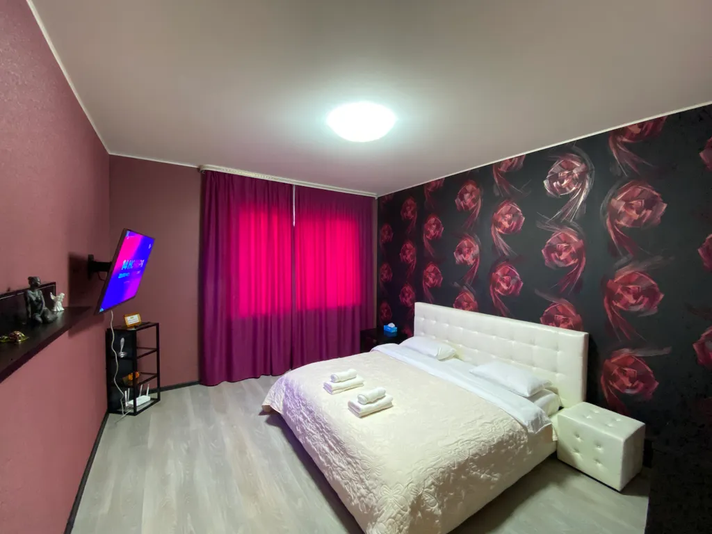 Шикарная квартира в лучшем районе города — аренда посуточно в Петропавловск-Камчатский