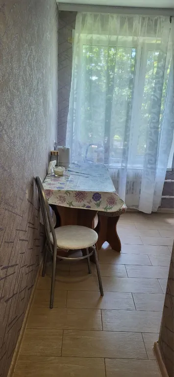 Уютная квартира нап втором этаже