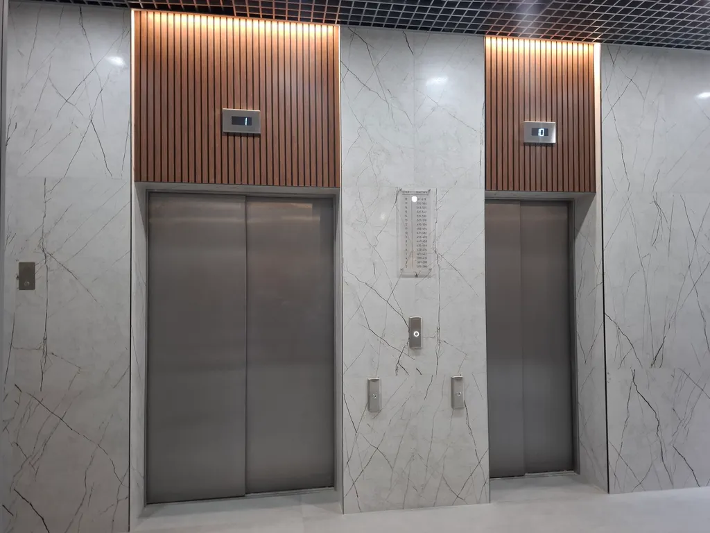 Квартира Квартира-студия в Образцово Любимово — Краснодар