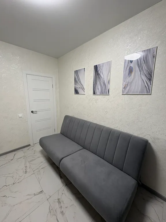 Квартира Уютная квартира в тихом районе — Пионерский