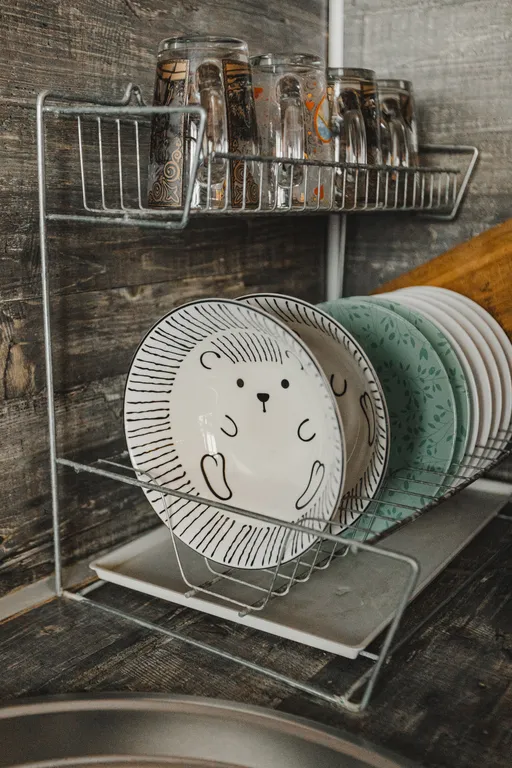 Esenin Loft панорамный вид на город