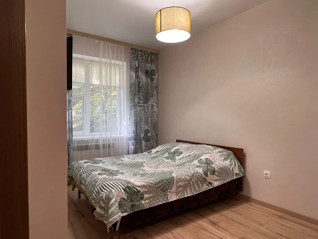 Квартира в историческом центре