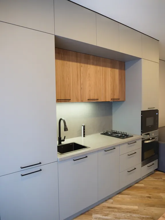 Апартаменты Nordic Calm